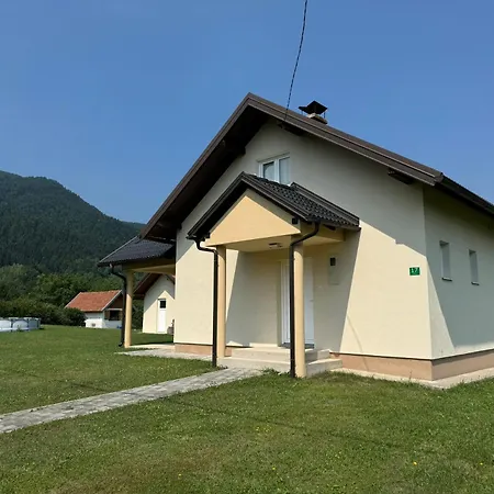 Seoska Kucica-oaza Mira *