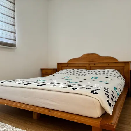 Casa de Férias Seoska Kucica-oaza Mira Fojnica