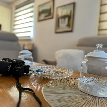 Seoska Kucica-oaza Mira Casa de Férias